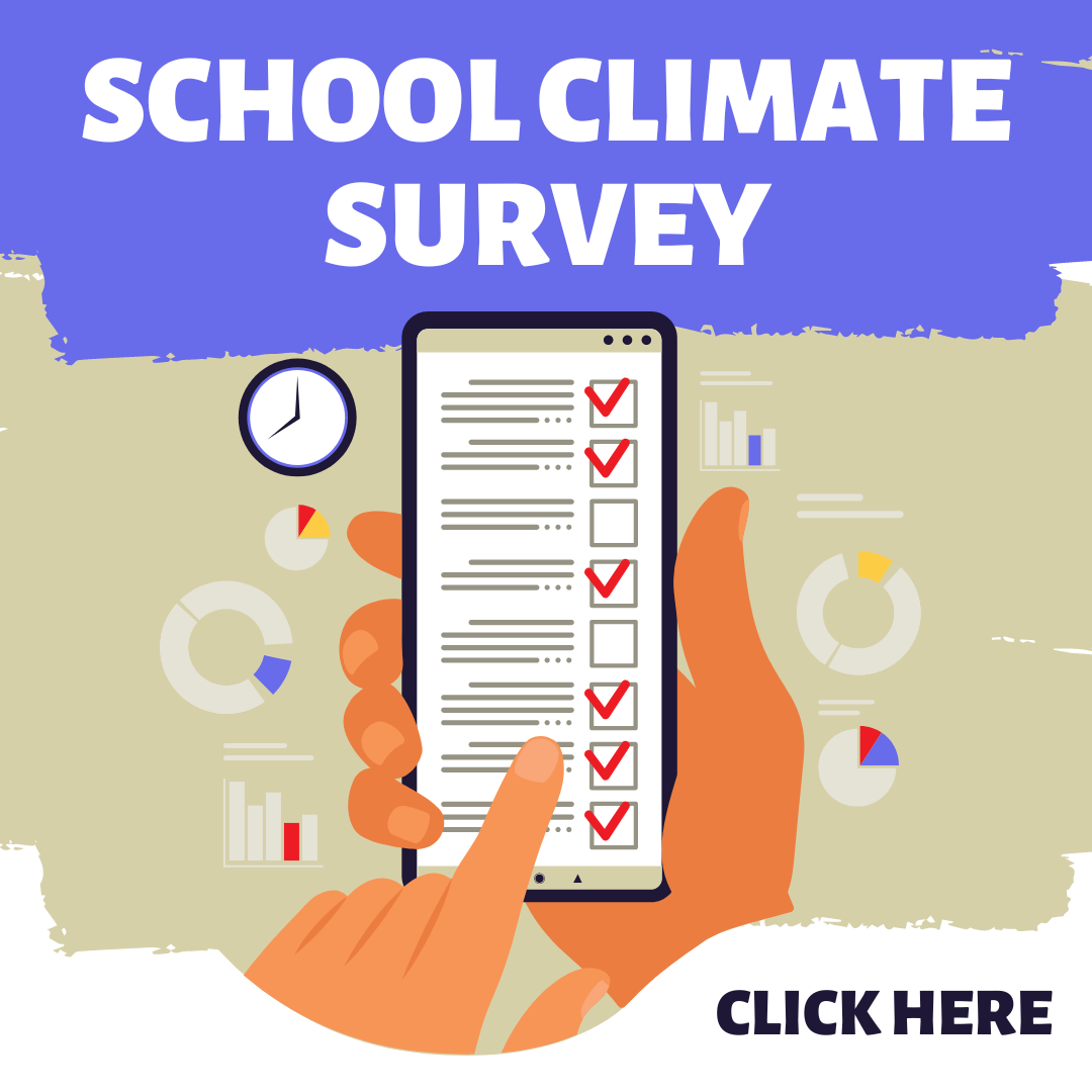 School Climate Survey Click Here