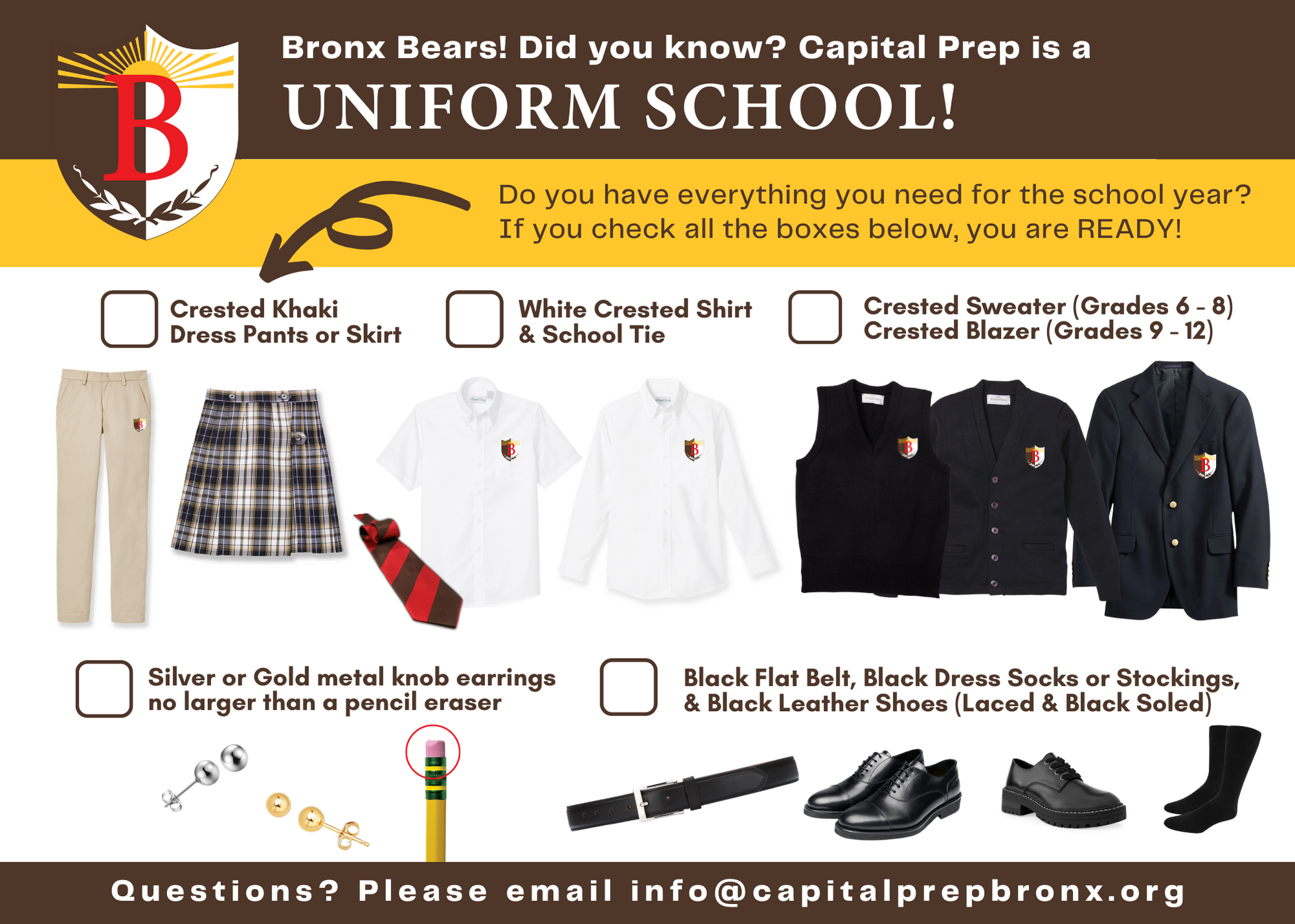 Capital Prep Bronx Calendar Marj Stacie Capital Prep Bronx Calendar Marj Stacie