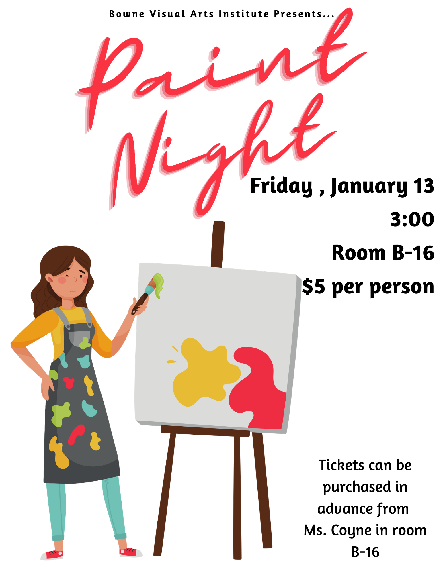 John Bowne High School