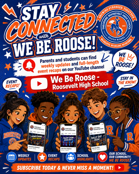 Theodore Roosevelt High School