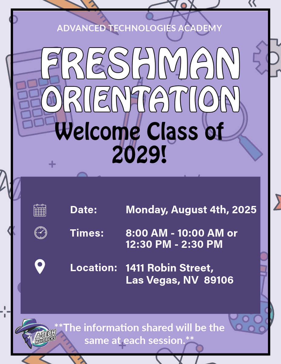 Advanced Technologies Academy