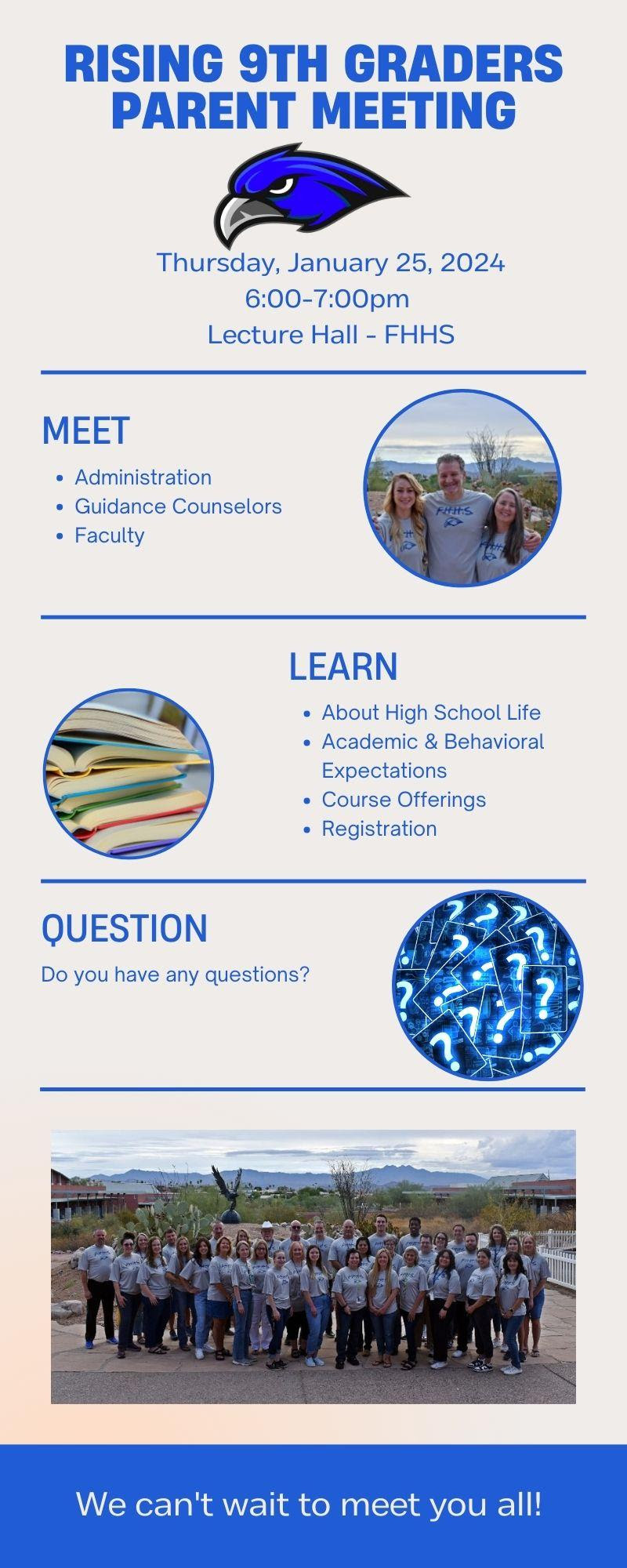 Fountain Hills Middle School