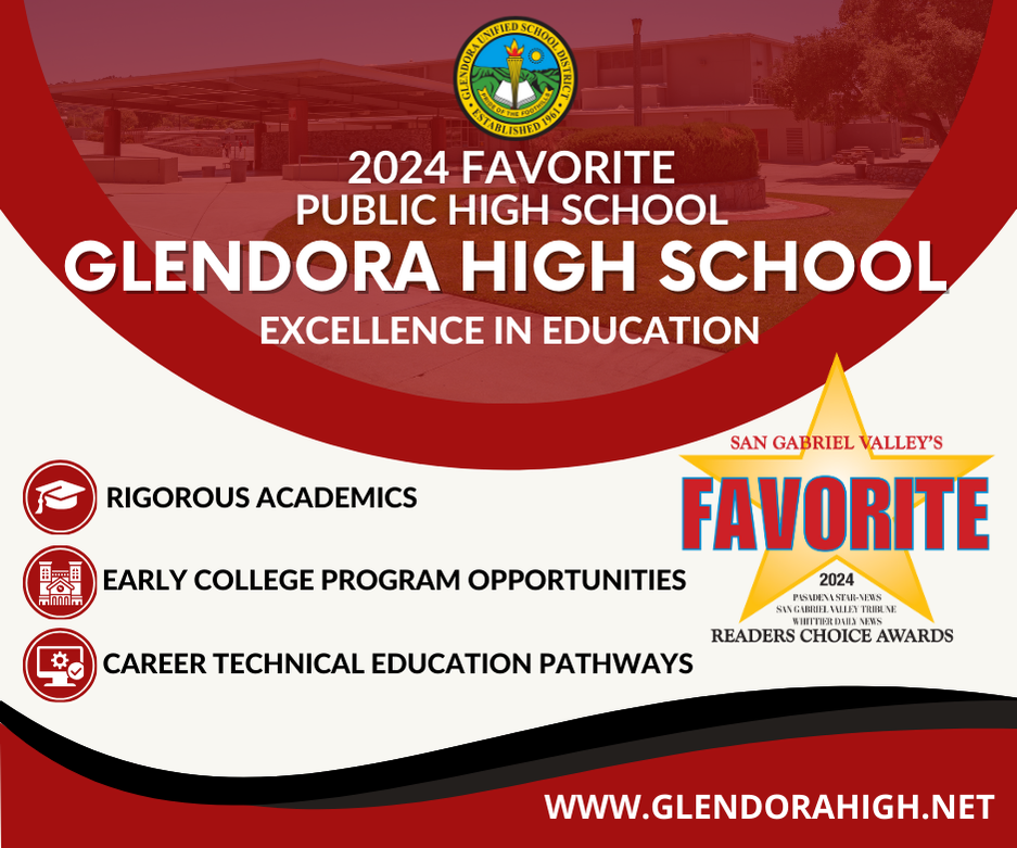 Glendora High School