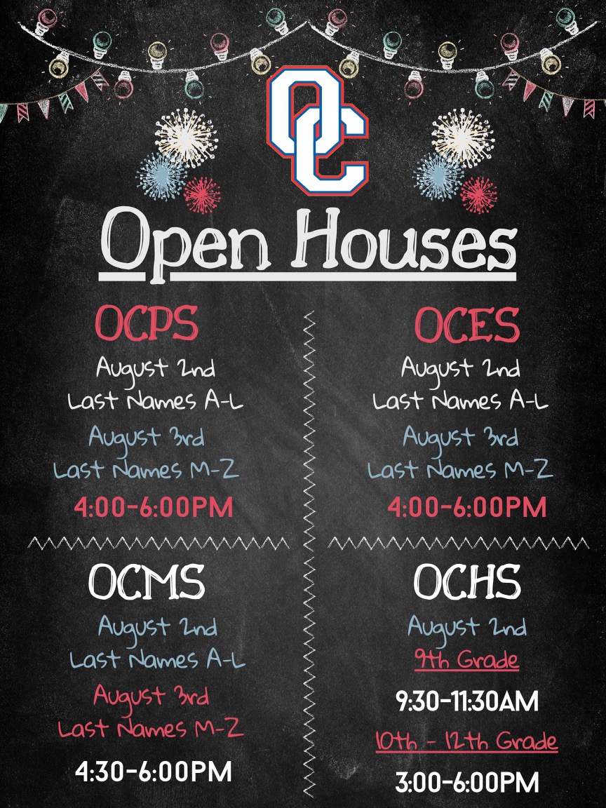 Oglethorpe County School System