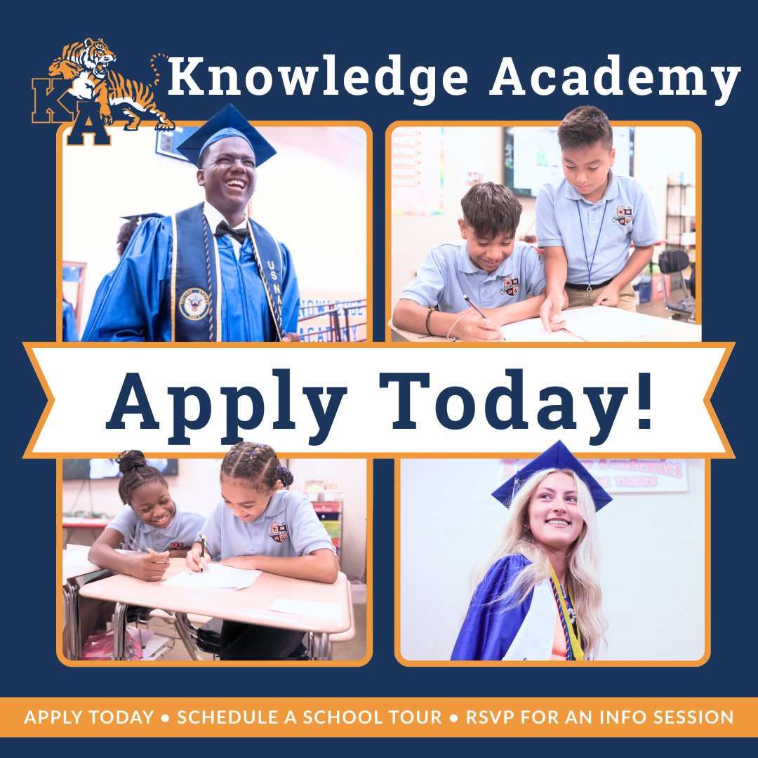Knowledge Academies