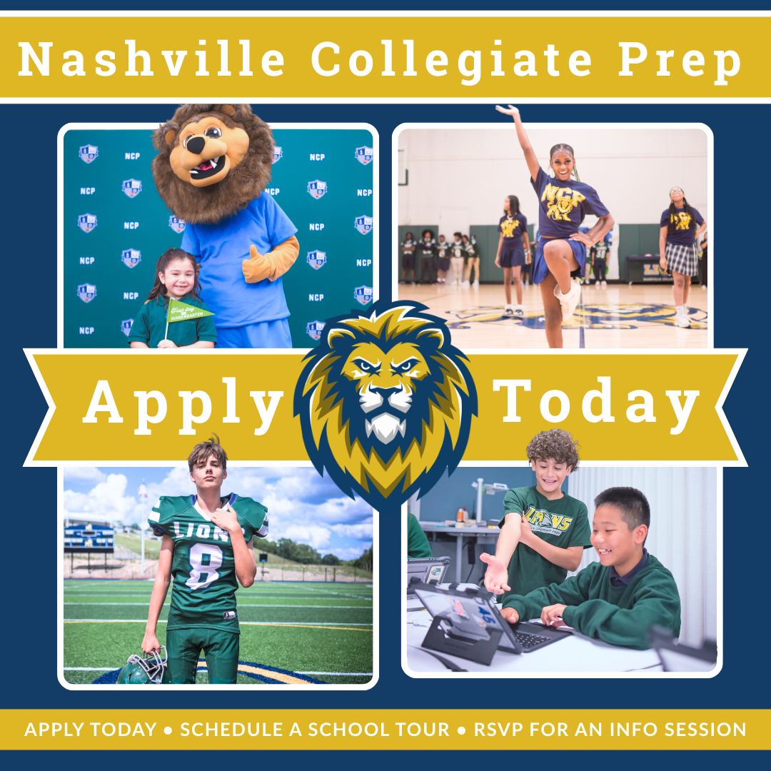 Nashville Collegiate Prep