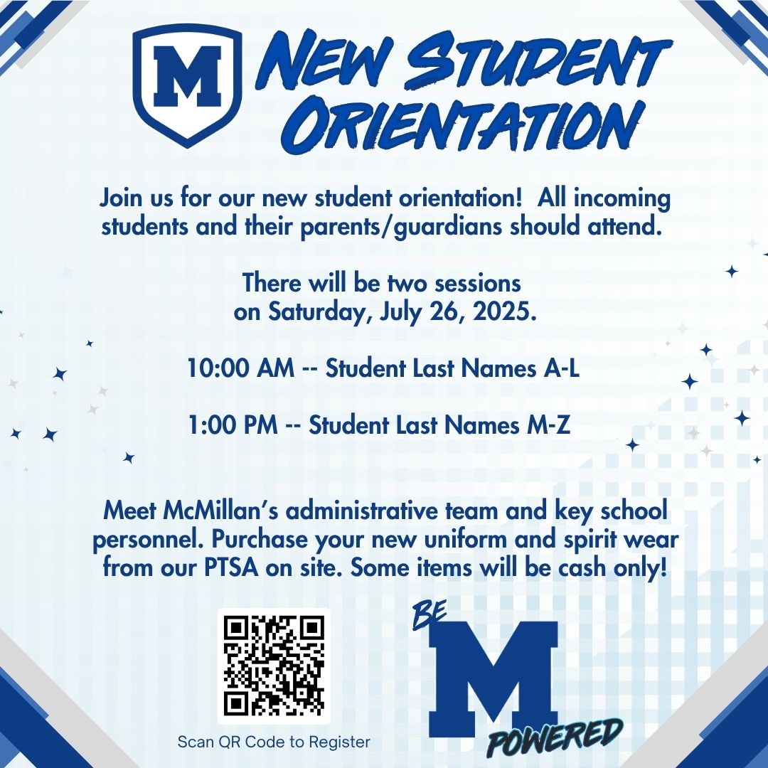 Howard D. McMillan Middle School